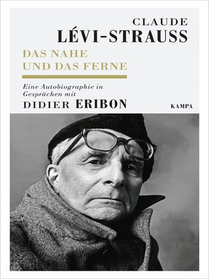 cover image of Das Nahe und das Ferne
